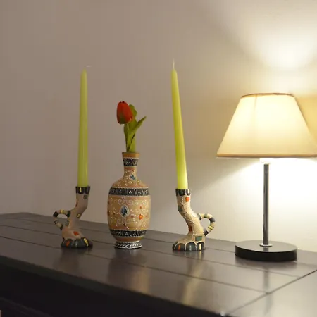 Residenza Del Turista Nocleg ze śniadaniem