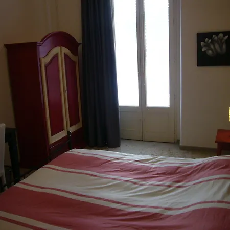 Residenza Del Turista Alojamento de Acomodação e Pequeno-almoço