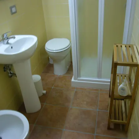 Residenza Del Turista 3*