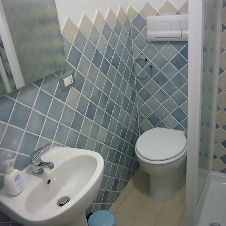 Residenza Del Turista 3*