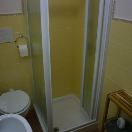 Residenza Del Turista Alojamento de Acomodação e Pequeno-almoço