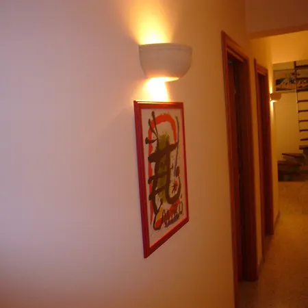 Residenza Del Turista 3*