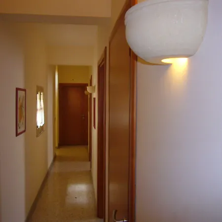 Residenza Del Turista Catânia