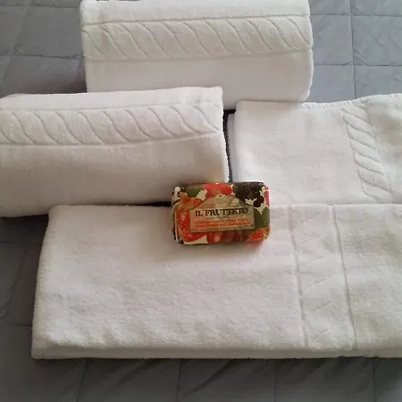 Residenza Del Turista 3* Catânia