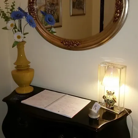 Residenza Del Turista Alojamento de Acomodação e Pequeno-almoço 3*