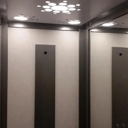 Residenza Del Turista Alojamento de Acomodação e Pequeno-almoço Catânia