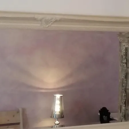 Residenza Del Turista 3* Catânia