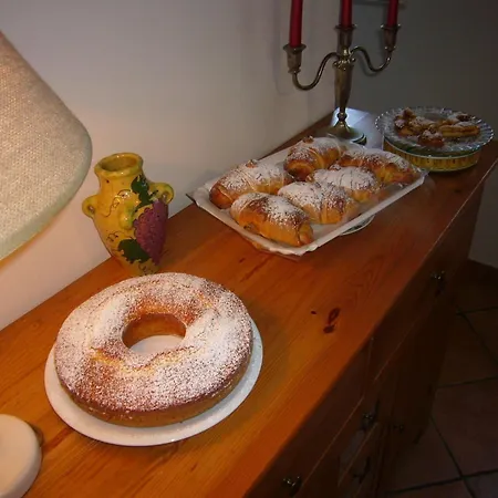 Alojamento de Acomodação e Pequeno-almoço Residenza Del Turista