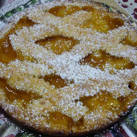 Alojamento de Acomodação e Pequeno-almoço Residenza Del Turista