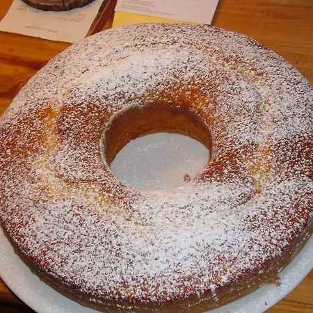 Residenza Del Turista Alojamento de Acomodação e Pequeno-almoço 3*