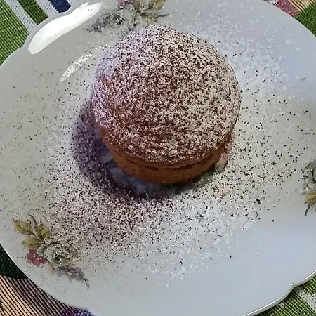 Residenza Del Turista 3*