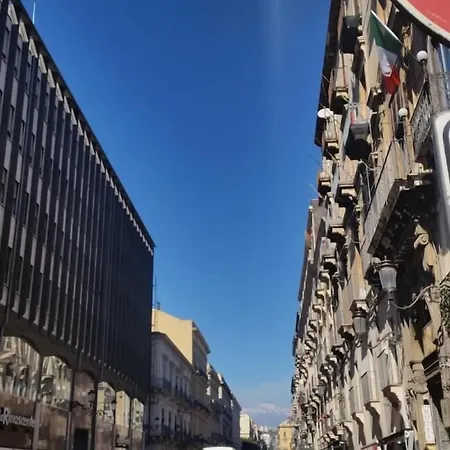 Alojamento de Acomodação e Pequeno-almoço Residenza Del Turista 3*