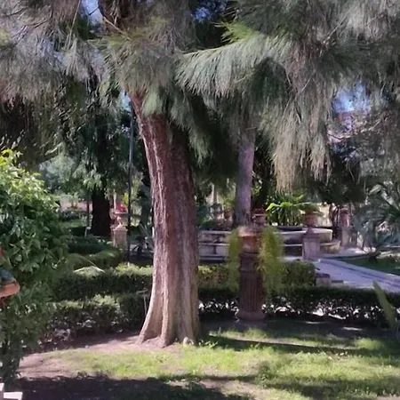 Alojamento de Acomodação e Pequeno-almoço Residenza Del Turista 3*