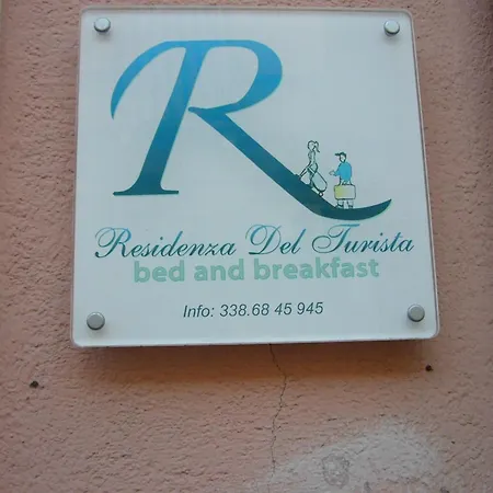 Residenza Del Turista Alojamento de Acomodação e Pequeno-almoço 3*