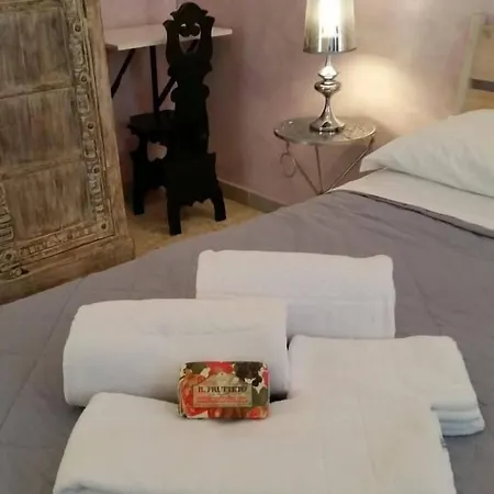 Residenza Del Turista 3*
