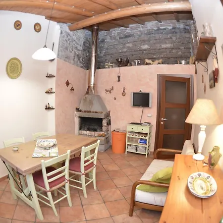 Residenza Del Turista