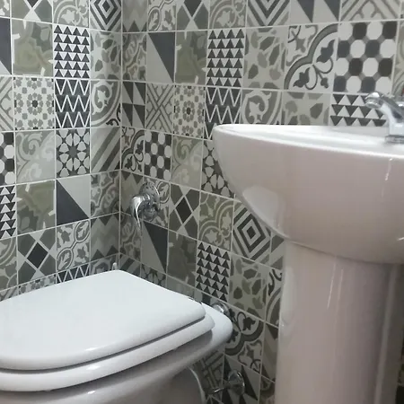 Alojamento de Acomodação e Pequeno-almoço Residenza Del Turista