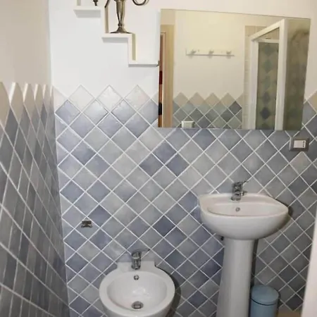 Residenza Del Turista Alojamento de Acomodação e Pequeno-almoço 3*