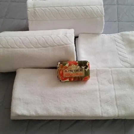 Residenza Del Turista 3*