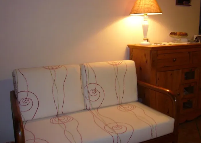 B&B Residenza Del Turista