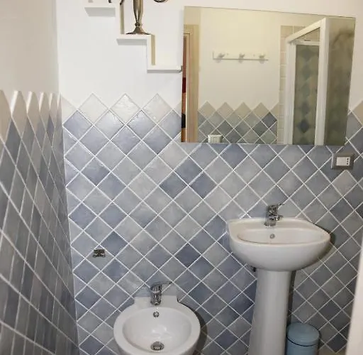 Residenza Del Turista B&B