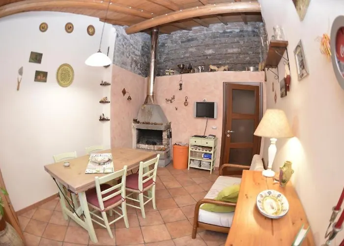 B&B Residenza Del Turista 4*
