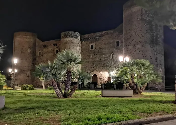 Residenza Del Turista