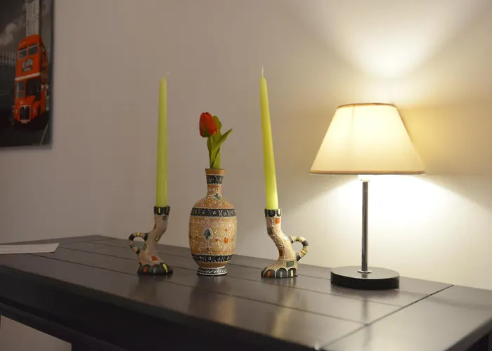 Residenza Del Turista B&B