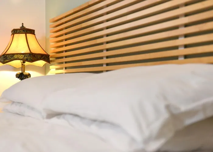 Residenza Del Turista 4* 카타니아