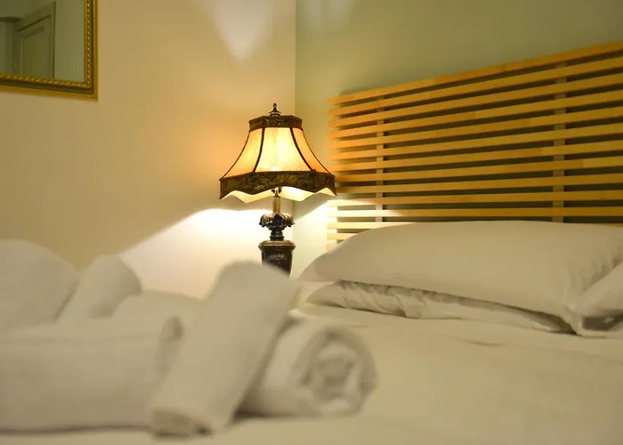 Residenza Del Turista B&B
