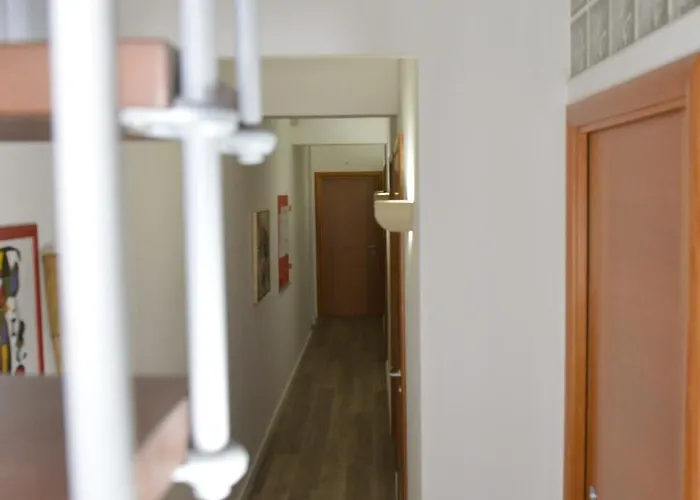B&B Residenza Del Turista 4*