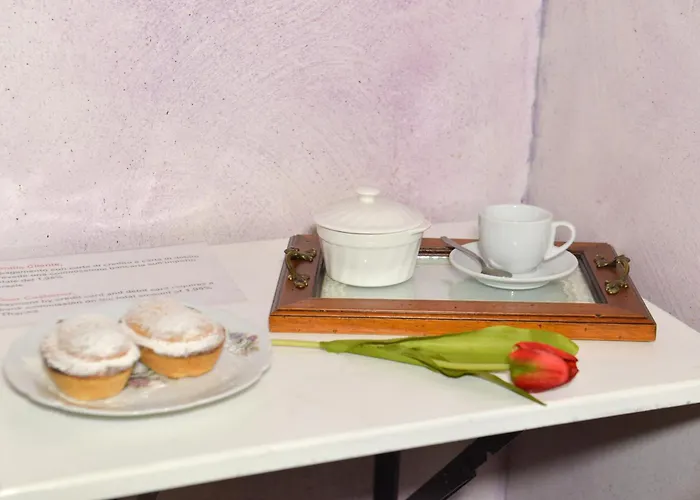 Residenza Del Turista 4*