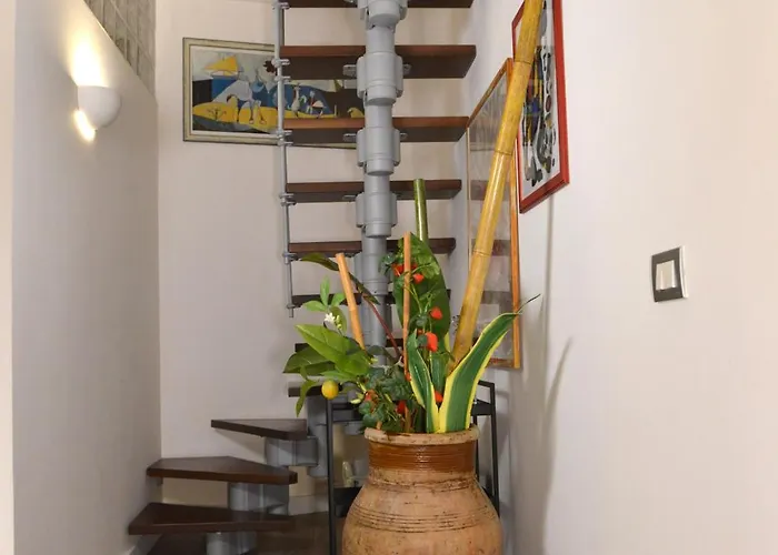 Residenza Del Turista B&B