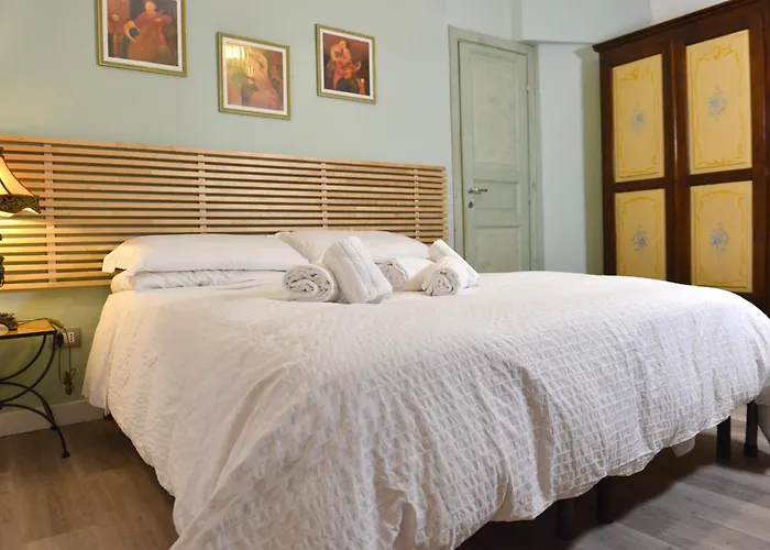 B&B Residenza Del Turista