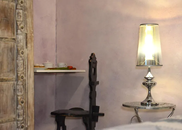 Residenza Del Turista B&B