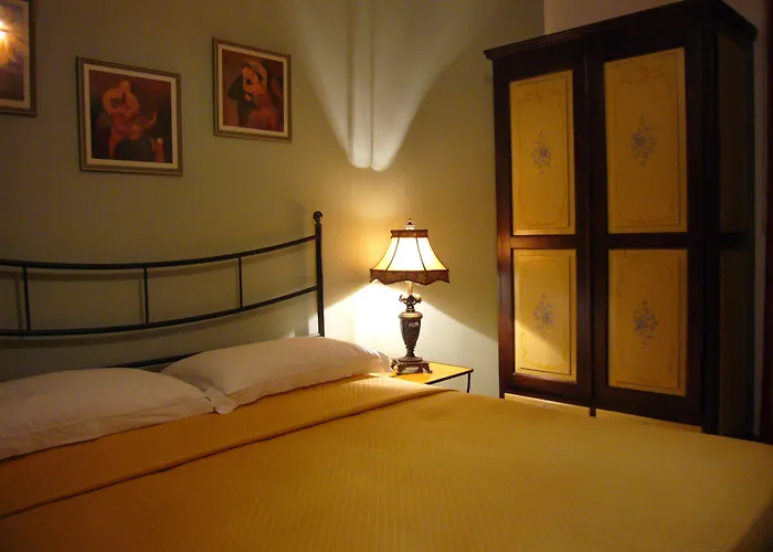 B&B Residenza Del Turista