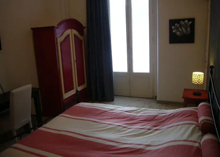 Residenza Del Turista B&B