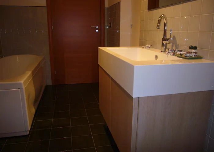 Residenza Del Turista 4* 카타니아