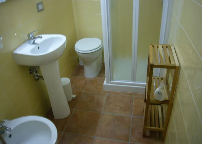 Residenza Del Turista 4*
