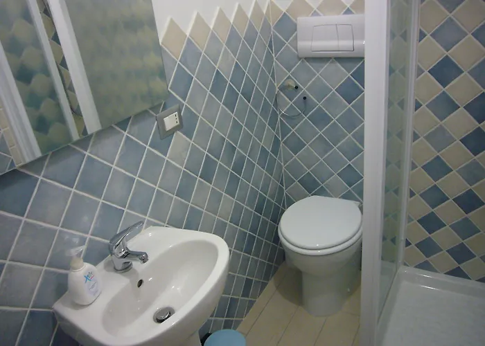 Residenza Del Turista 4*