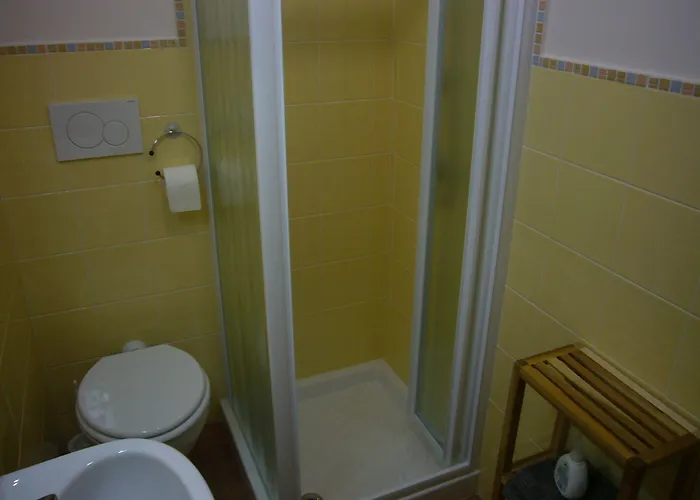 Residenza Del Turista B&B