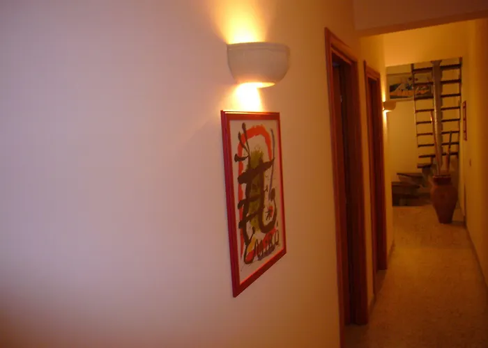 Residenza Del Turista 4*