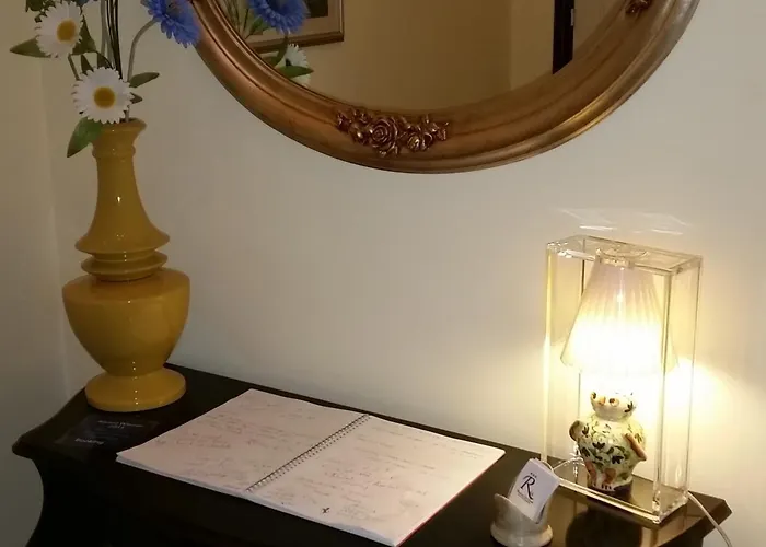 Residenza Del Turista B&B 4*