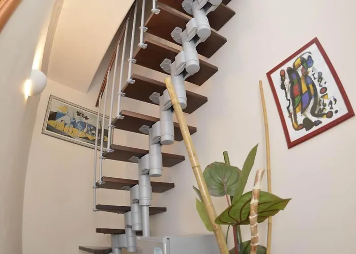 B&B Residenza Del Turista 4*