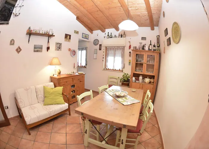 Residenza Del Turista 4* 카타니아