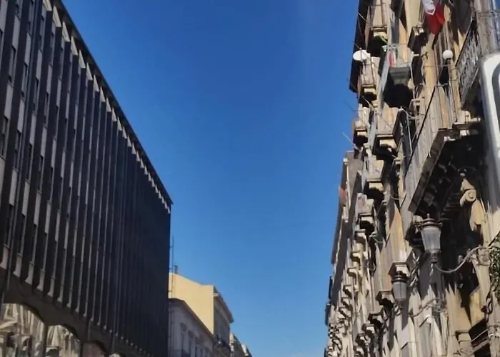 B&B Residenza Del Turista 4*