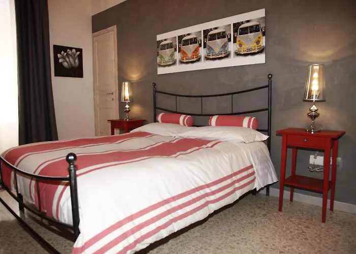 B&B Residenza Del Turista 4*