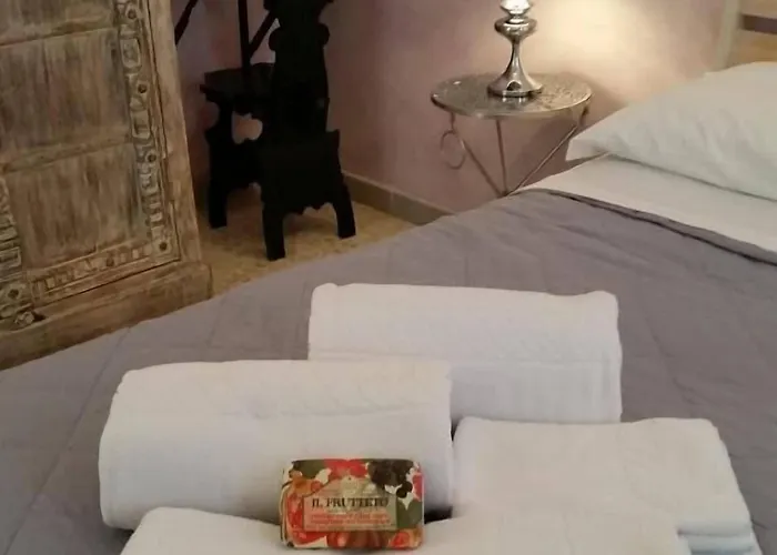 Residenza Del Turista 4*