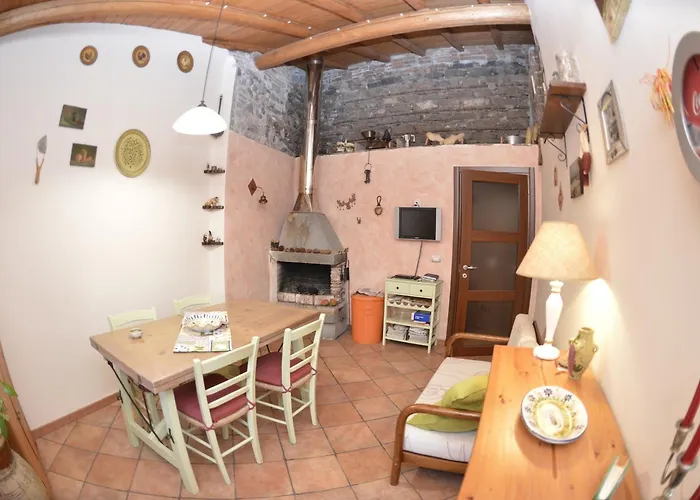 Residenza Del Turista
