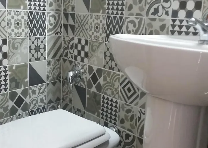 B&B Residenza Del Turista